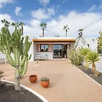 Puerto Chico V アパート *
