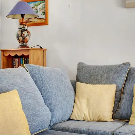 Apartament Puerto Chico V *