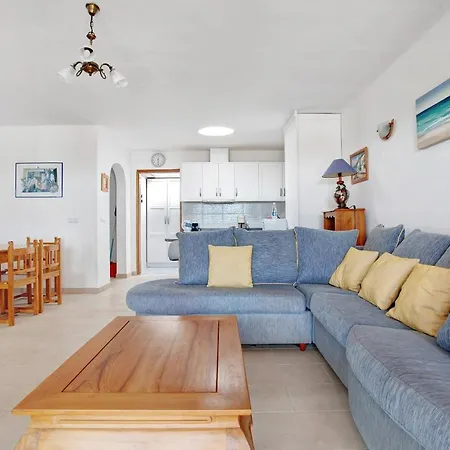 Apartament Puerto Chico V Playa Blanca (Lanzarote)