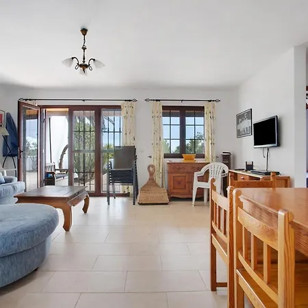 Apartament Puerto Chico V Playa Blanca (Lanzarote)