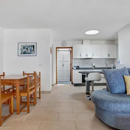 Puerto Chico V Apartament Playa Blanca (Lanzarote)