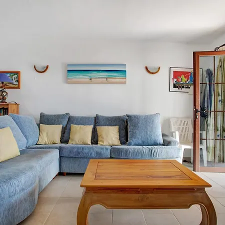 Apartament Puerto Chico V