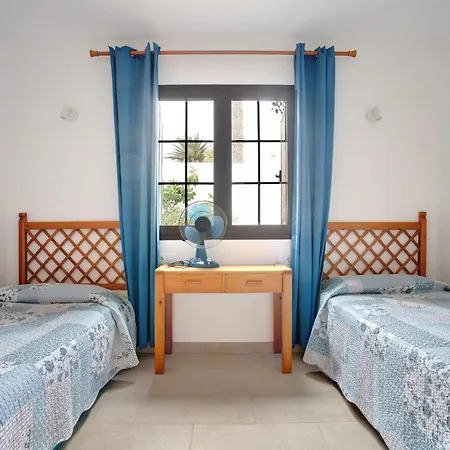 Apartament Puerto Chico V Playa Blanca (Lanzarote)
