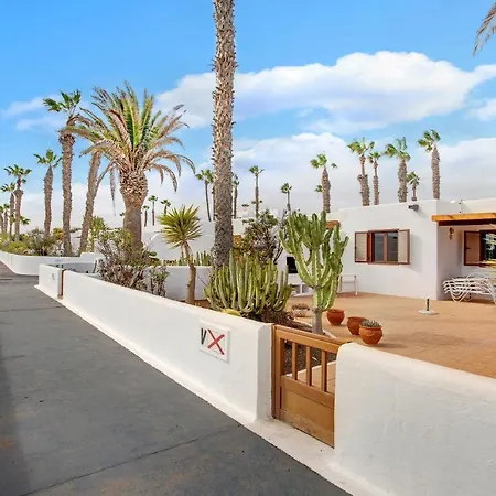 Apartament Puerto Chico V