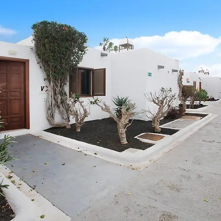 Puerto Chico V Apartament