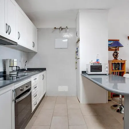 Apartament Puerto Chico V Playa Blanca (Lanzarote)
