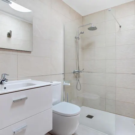 Apartament Puerto Chico V