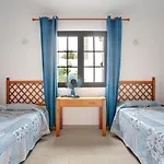 דירה Puerto Chico V פלאיה בלנקה